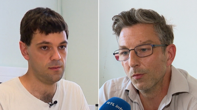 experts en cybersécurité