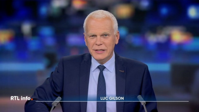 RTL info 19h. pour vous tenir informé de toute l'actualité belge, économique, internationale et sportive