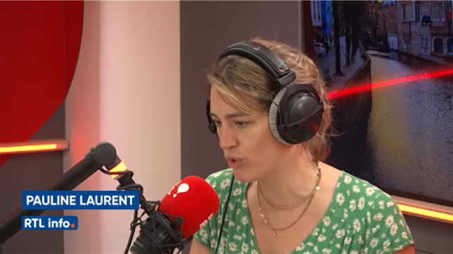 Habituellement, les mers et océans régulent les températures en obsorbant la chaleur. Mais leur température est de plus en plus élevée.