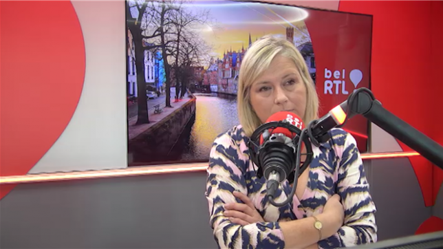 Invitée du 7h50 d bel RTL, la ministre fédérale Vanessa Matz a été interrogée sur la nouvelle taxe sur les plus-values boursières.