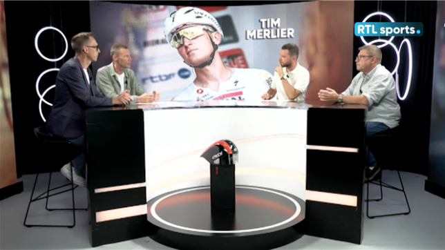 Un Belge maillot jaune d'entrée au Tour de France ? Le débat fait rage Dans le Peloton