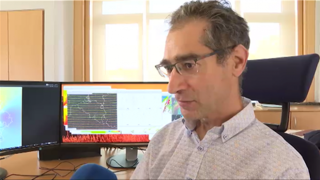 Un écart de 13 degrés avec la normale de saison: la chaleur est étouffante en Belgique