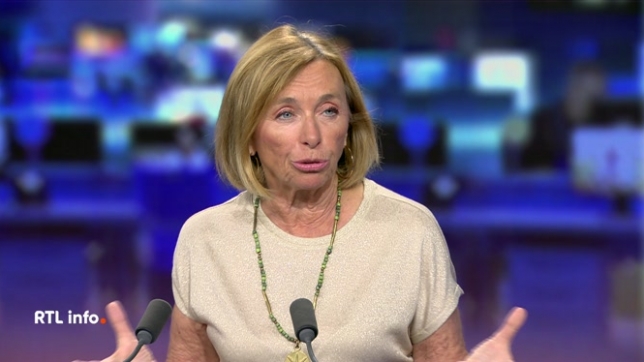 On retrouve en direct Dominique Demoulin pour faire évoquer l'enquête du parquet de Bruxelles concernant les dysfonctionnements liés au don de sperme, dans plusieurs centres de fertilité en Belgique.