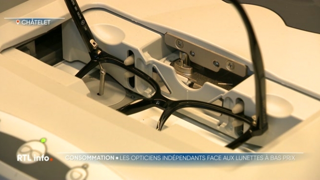 Leurs boutiques sont en effet de plus en plus souvent remplacées par des chaines de lunettes bien connues mais aussi des magasins à bas prix. D’où cette question : y a-t-il encore un avenir pour ces indépendants ?