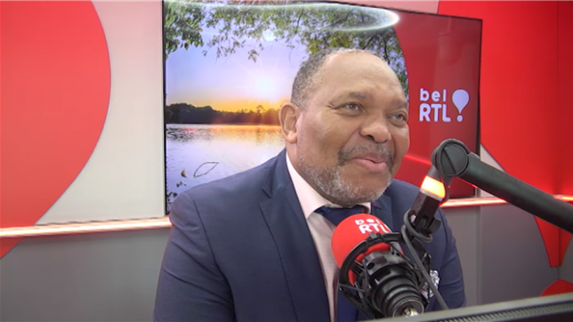 Le président du Parlement bruxellois veut… vendre le Parlement bruxellois : la proposition inédite d’un libéral pour économiser de l’argent public.