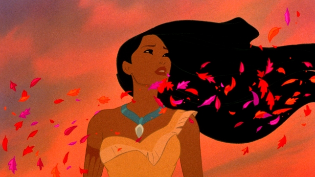 Pocahontas