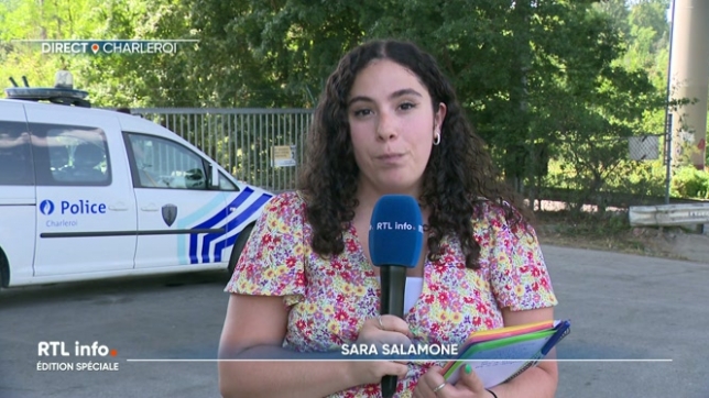 On trouve 25 points d'eau encadrés en Wallonie, comme des centres aquatiques par exemple. Mais beaucoup de lieux propices à la baignade sont interdits au public pour des raisons de sécurité.