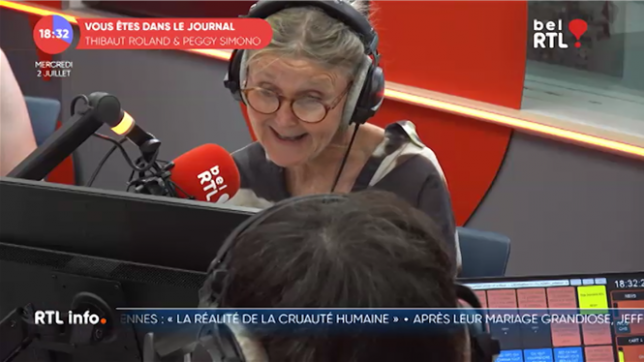 Les salaires des profs, un risque à moyen terme pour la Fédération Wallonie-Bruxelles : quelle part du budget représentent-ils ?