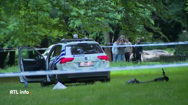 Le policier de la zone de Bruxelles-Ouest, placé sous mandat d'arrêt, a été libéré sous conditions par la chambre des mises en accusation. Le 2 juin dernier, Fabian, 11 ans, était percuté mortellement par une voiture de police qui voulait le contrôler alors qu'il circulait à trottinette électrique.