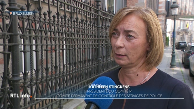 Le nombre de signalement impliquant des mineurs a augmenté de 10% entre 2022 et 2024. Le Comité P plaide pour intégrer la perspective des droits de l'enfant dans le code déontologie des services de police et pour la définition de règles claires concernant l'usage de la force envers les mineurs.