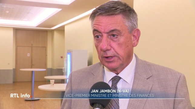 Le ministre des Finances Jan Jambon a donné plus de détails concernant la nouvelle taxe sur les plus-values financières. Dès le1er janvier 2026, les gains que vous réalisez sur la vente d'actifs financiers seront taxés. De quelle façon et avec quelles exceptions ?