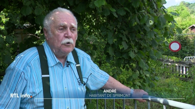 Très mauvaise nouvelle pour des habitants d'une partie des chalets de l'ancien camping d'Adzeux: certains vont devoir déménager. Des études géologiques montrent qu'il y a un risque majeur d'effondrement. La commune a donc décidé d'expulser les personnes concernées.