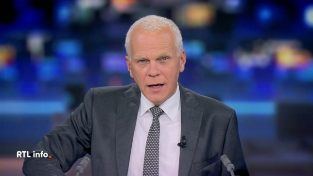 RTL info 19h. pour vous tenir informé de toute l'actualité belge, économique, internationale et sportive