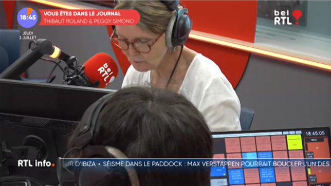 Ce lundi, une grève nationale des médecins perturbera les consultations dans tout le pays, une première depuis vingt ans. Un service minimum sera toutefois assuré, comme un jour férié, pour garantir la continuité des soins urgents.