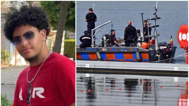 Le corps sans vie d’Adam a été retrouvé à Hofstade