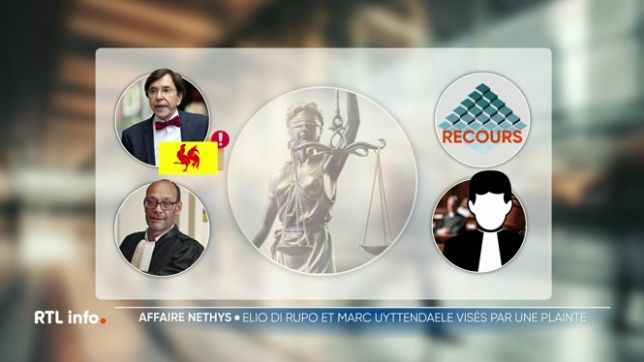Des administrateurs de l'ancien assureur liégeois Intégrale, à qui appartenait Nethys, ont déposé plainte contre Elio Di Rupo et Marc Uyttendael pour corruption publique, tentative d'extorsion et de prise illégale d'intérêts. Explications.