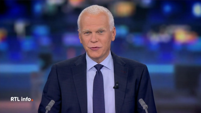 RTL info 19h. pour vous tenir informé de toute l'actualité belge, économique, internationale et sportive