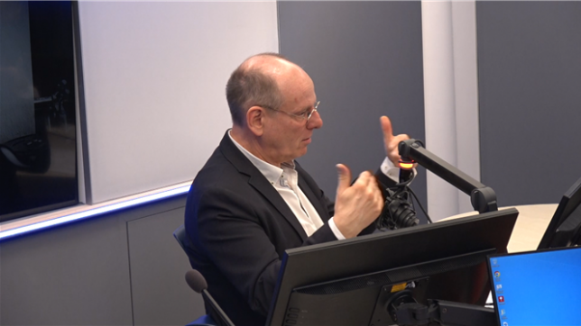 C'est arrivé un jour : l'histoire de la Maison Blanche