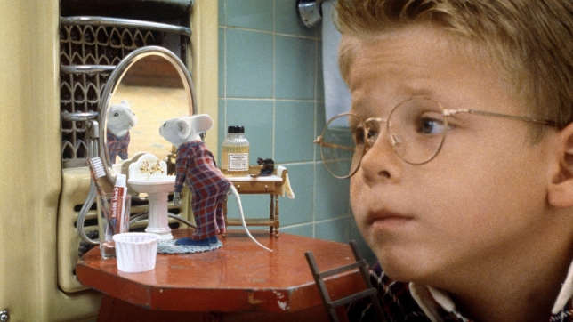 Jonathan Lipnicki