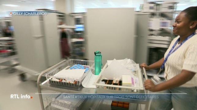 De nombreux médecins, généralistes et spécialistes, seront donc en grève ce lundi 7 juillet. Nombre d'hôpitaux devraient faire de même. Dans leur cas, c'est le manque de financement qui pose problème alors qu'ils sont obligés d'investir en permanence.