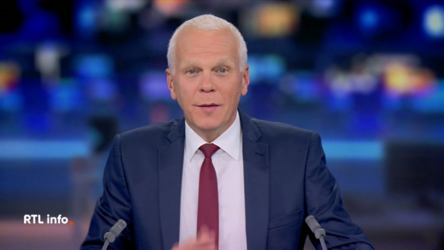 RTL info 19h. pour vous tenir informé de toute l'actualité belge, économique, internationale et sportive
