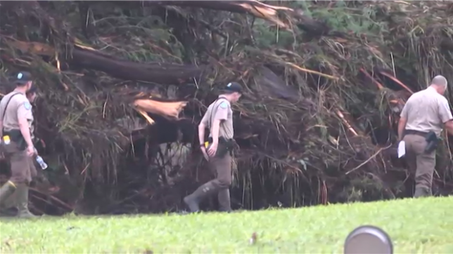 Après des pluies torrentielles le jour de la fête nationale américaine, le centre du Texas est frappé par des inondations dévastatrices. Le bilan provisoire fait état d’au moins 27 morts et de 27 enfants toujours recherchés.
