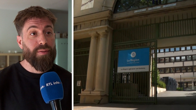 Renaud Maes, sociologue