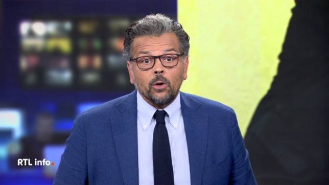 En plateau, Martin Buxant épingle les rendez-vous dans la politique belge et internationale durant la semaine à venir.