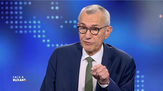 Martin Buxant reçoit chaque dimanche une personnalité  politique qui fait l'actualité. Ce 6 juillet, veille de grève des médecins en Belgique, il recevait Frank Vandenbroucke, ministre de la Santé.