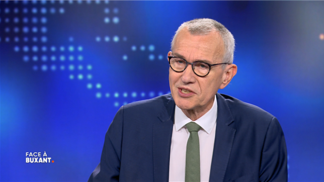 Le ministre de la Santé, Frank Vandenbroucke, était notre invité ce dimanche dans le Face à Buxant. Sur notre plateau, il s'est exprimé sur son projet de réforme concernant les suppléments d'honoraires.