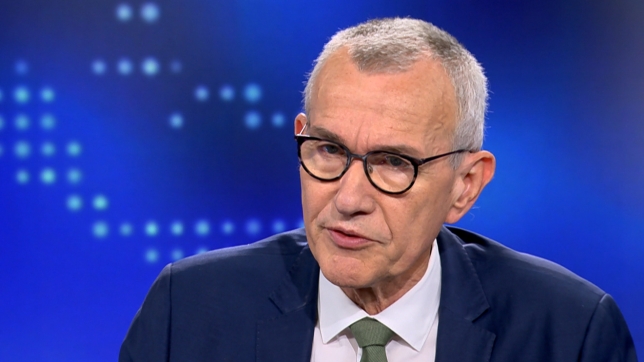  Frank Vandenbroucke, ministre de la Santé