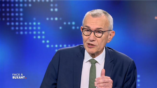 Le ministre de la Santé, Frank Vandenbroucke, était notre invité ce dimanche dans le Face à Buxant. Sur notre plateau, il s'est exprimé sur la possibilité de retirer leur numéro INAMI à des médecins qu'il qualifie de fraudeurs.