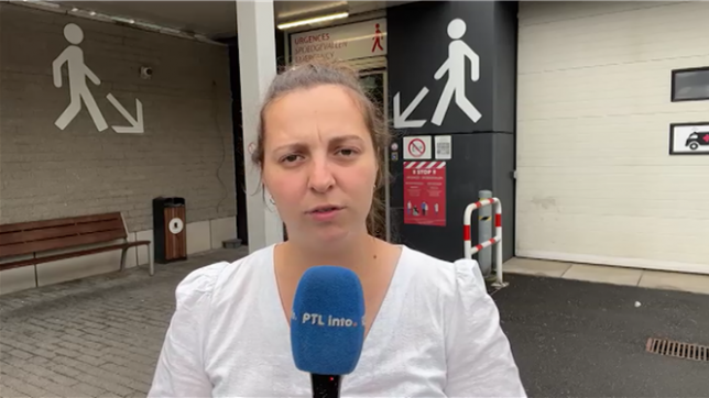 Lise Cassoth fait le point en direct.