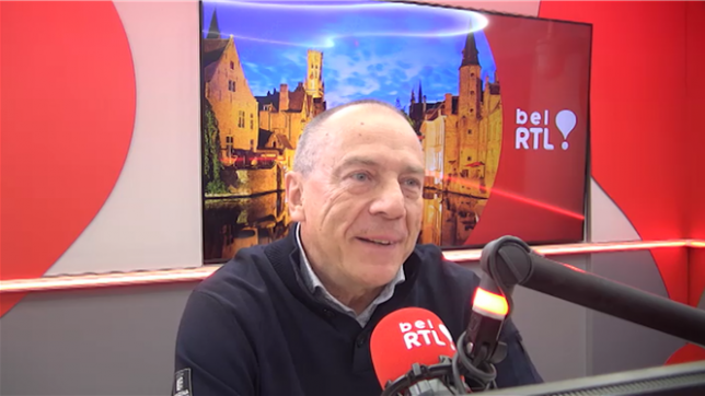 25.000€ bruts pour un radiologue: voici pourquoi les spécialistes sont payés autant