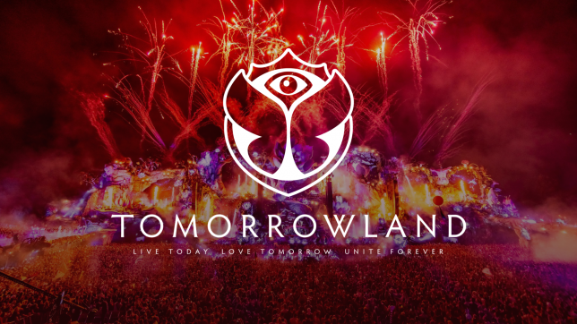 Tomorrowland