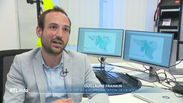 Si vous prenez la route cet été, soyez prévenus : des dizaines de chantiers fleuriront un peu partout en Wallonie. Si 18 chantiers se terminent, 17 nouveaux débutent. Les vacances d'été constituent le moment idéal pour entreprendre ce genre de travaux explique le porte-parole de la Sofico.