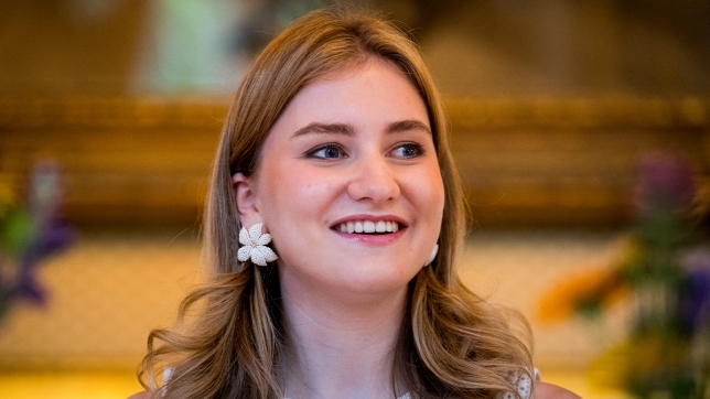 Princesse Élisabeth