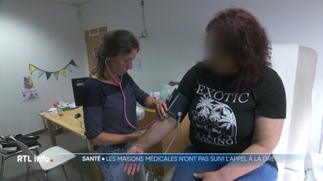La Fédération des maisons médicales n'a pas suivi le mouvement de grève déposé par l'ABSyM pour ce lundi 7 juillet. Elle estime que la réforme menée par le ministre de la Santé Frank Vandenbroucke est indispensable pour garantir un système de santé juste et accessible. Explications.