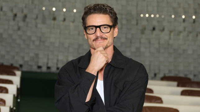 Pedro Pascal