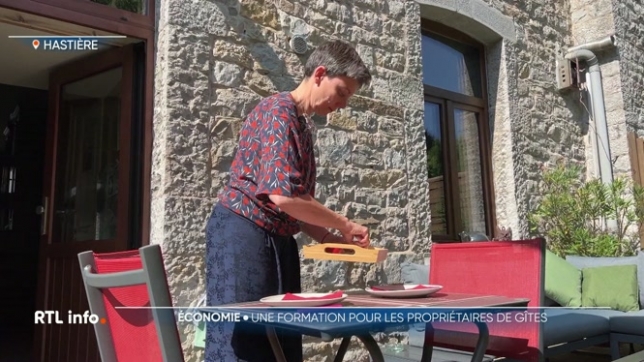 Le secteur est en pleine expansion : de plus en plus de personnes se lancent dans la gestion d'établissements de ce type. Des formations sont organisées, notamment en province de Namur, pour préparer, au mieux, ces futurs tenanciers.