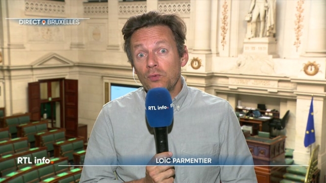 Les vacances parlementaires approchent pour les députés. Plusieurs dossiers importants sont en cours de discussion à la Chambre des Représentants. Parmi eux, la réforme du chômage qui va forcément occuper longuement nos élus.