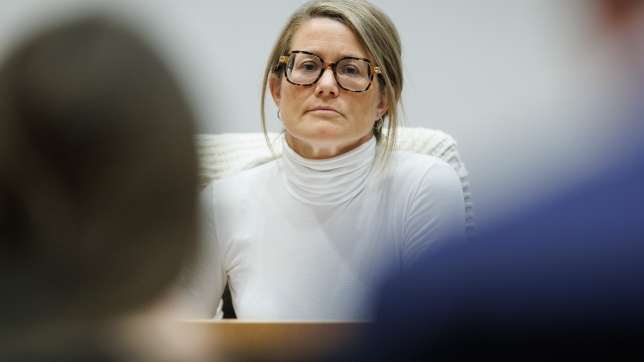 Anneleen Van Bossuyt