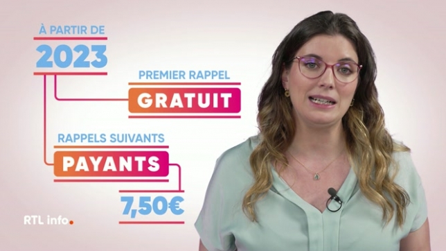 Durant l'été, Fanny Linon répond aux questions des internautes. Aujourd'hui, Alexandra se demande si la banque et un prestataire peuvent facturer des frais supplémentaires si le solde d'un compte bancaire est insuffisant pour payer une domiciliation.