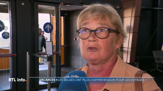 Les catastrophes naturelles, les grèves, les conflits internationaux deviennent source de stress pour l'organisation des vacances. On remarque d'ailleurs que les Belges privilégient la voiture, optent pour le nord de l'Europe ou encore ne partent pas à l'étranger. Eclairage.