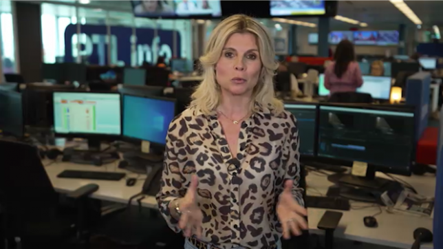 Tous les jours, nos journalistes répondent aux questions posées par les utilisateurs de RTL info via le bouton orange Alertez-nous.