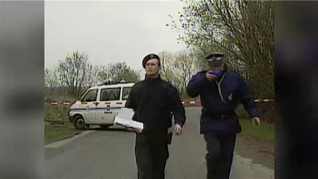 Enquête : retour sur l'affaire du dépeceur de Mons