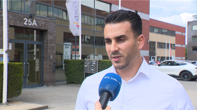 “Si le principe n’est pas rendu obligatoire, des entreprises pourraient continuer d’octroyer des chèques repas de 8 euros”