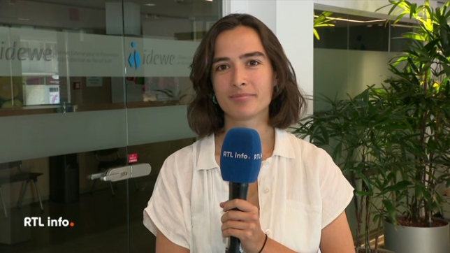 Claire Carosone, en direct sur le RTLInfo 19h, fait le point sur les pourparlers qui ont eu lieu entre le ministre fédéral de la Santé, Franck Vandenbroucke, et les syndicats des médecins.