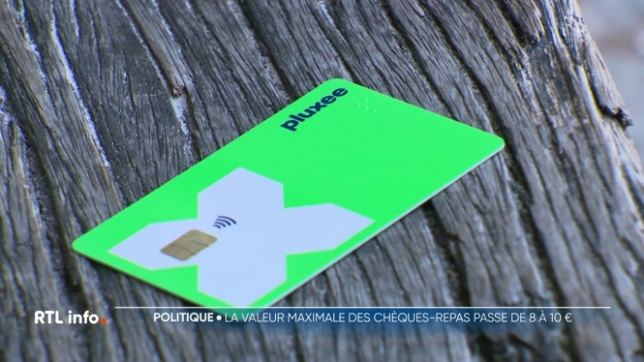 Ce matin le gouvernement fédéral a annoncé que la valeur des chèques-repas pourra être augmentée de deux euros. La déduction fiscale quant à elle passera de deux à quatre euros. Mais, attention, cette augmentation dépendra entièrement de l’employeur.