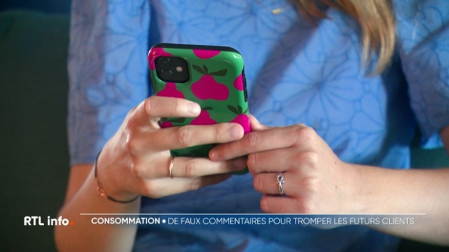 Les avis en ligne permettent aux gens de prendre la température sur certains hébergements ou restaurants avant de réserver. Méfiez-vous des avis qui ne sont pas objectifs et parfois, inventés de toutes pièces.